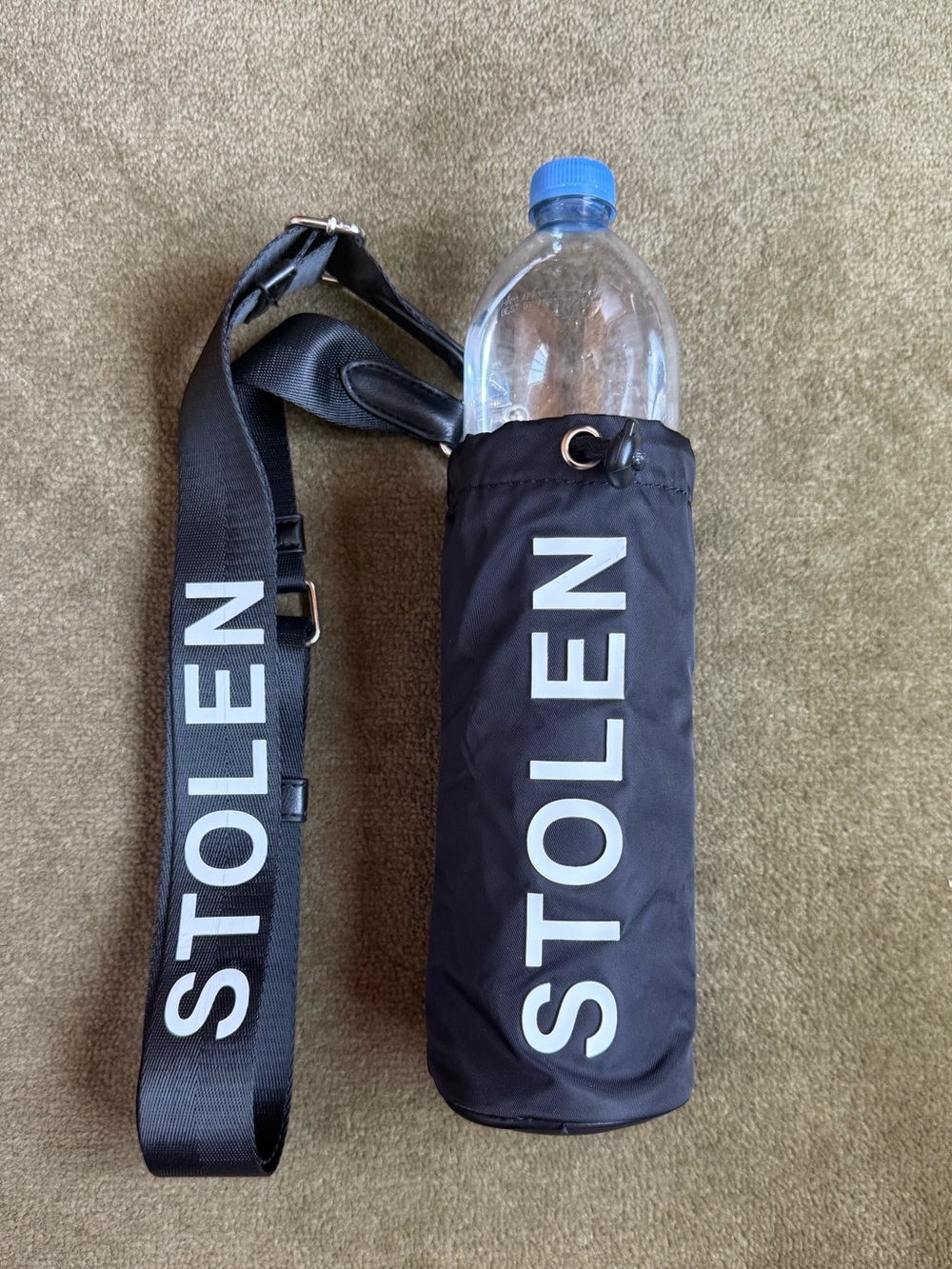 Club Stolen Girlfriends Bottle Holder